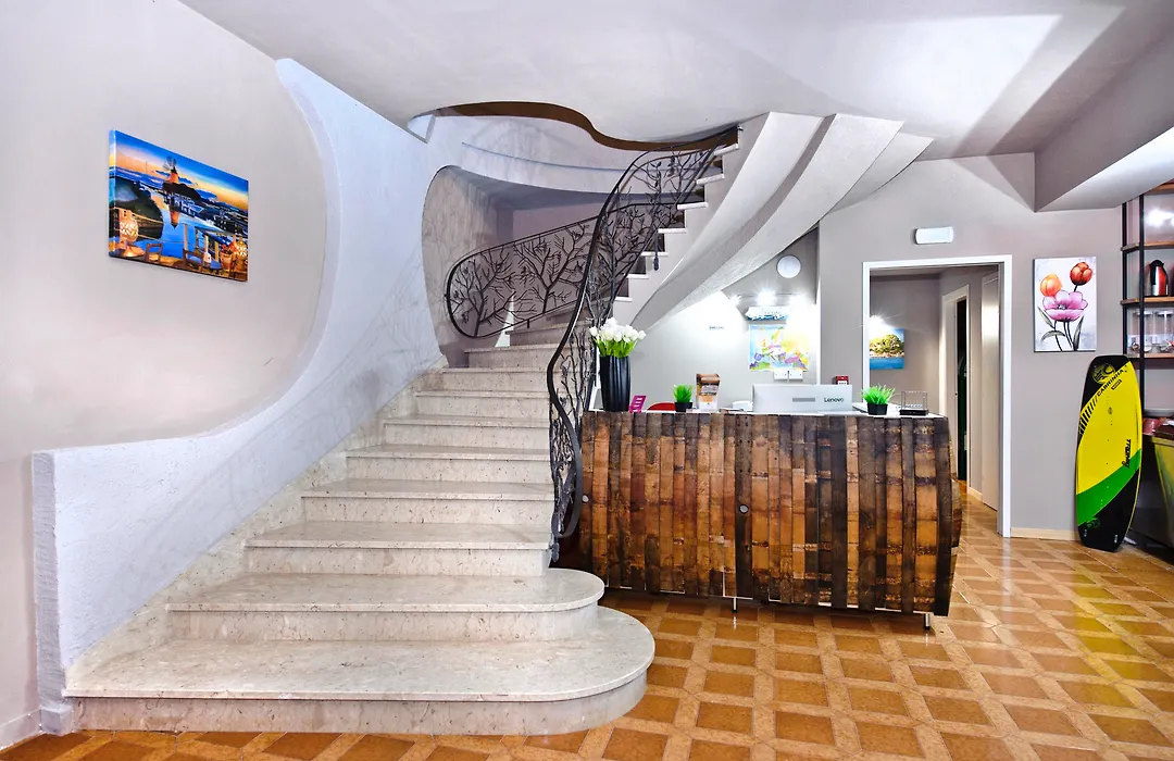 Relais Lo Stagnone-1